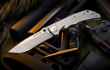 spartan blades